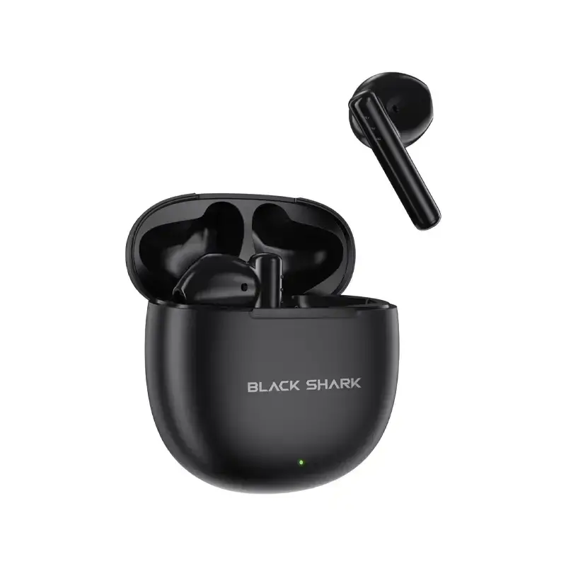 هدفون بلک شارک مدل t9 به همراه کیس شارژ